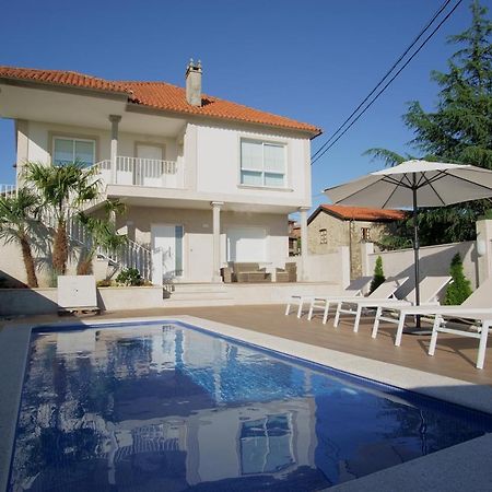 Galihost - A Casa De Lena - Apartamentos Turisticos Ribadumia Extérieur photo
