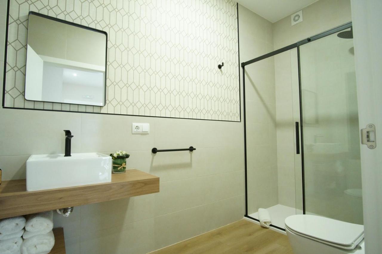 Galihost - A Casa De Lena - Apartamentos Turisticos Ribadumia Extérieur photo