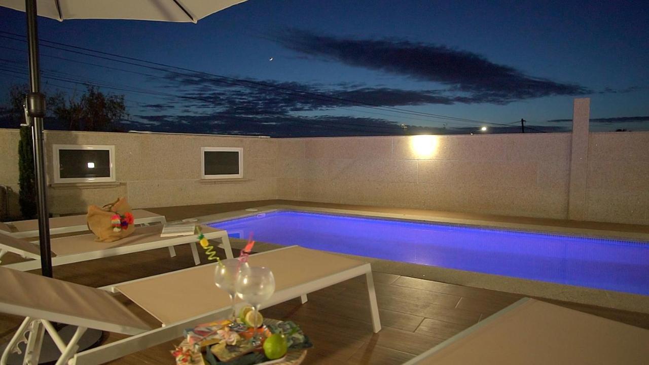 Galihost - A Casa De Lena - Apartamentos Turisticos Ribadumia Extérieur photo