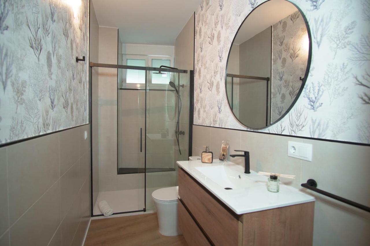 Galihost - A Casa De Lena - Apartamentos Turisticos Ribadumia Extérieur photo