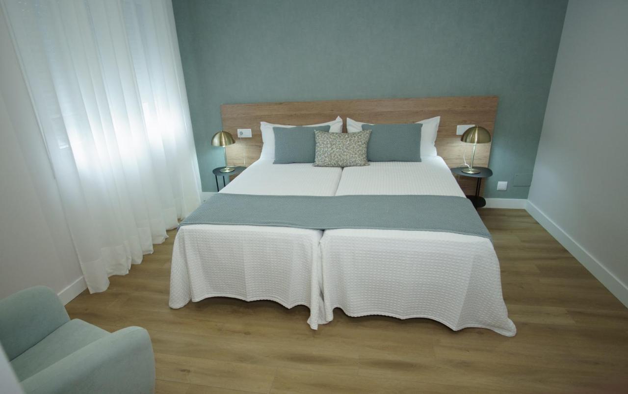 Galihost - A Casa De Lena - Apartamentos Turisticos Ribadumia Extérieur photo